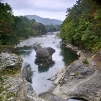 Однажды в Адыгее :: Марина Виноградова