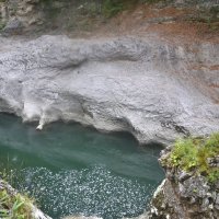 Берега :: Марина Виноградова