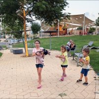 Неведома зверушка :: Валерий Готлиб