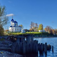 Добрянка :: Роман Пацкевич