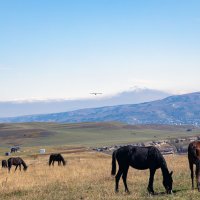 Карачаево-Черкесия. :: Yuri Chudnovetz