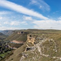 Карачаево-Черкесия. :: Yuri Chudnovetz