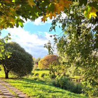 Яуза :: Наталья 