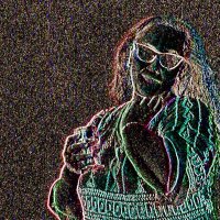 Катюша 65 :: Алексей Кузнецов