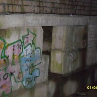 заброшка :: fogmeadowww m