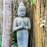 У входа в павильон Тропического леса :: Veera V У входа в павильон Тропического леса :: Veera V