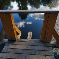 Прыжки в воду отодвигаются до мая :: Андрей Лукьянов Прыжки в воду отодвигаются до мая :: Андрей Лукьянов