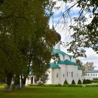 Владимирская область. Город Александров. Александровская Слобода. :: Наташа *****