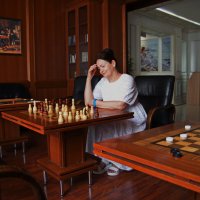 Геленджик. Красная Талка. :: Сергей Запорожцев