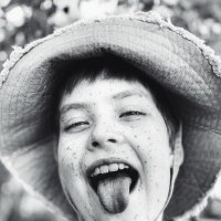 Хулиган :: Larisa Kuznetsova