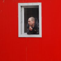 Вот и сказочке конец, а кто слушал - молодец! :: Юрий Вовк