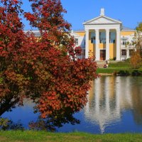 Осень пришла ... :: Николай Кондаков