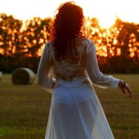 Вечереет :: Олег 