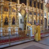 Собор Воскресения Христова :: Александр Ильчевский 