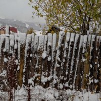 Шерегеш :: Валерий Михмель Шерегеш :: Валерий Михмель