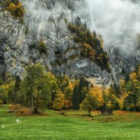 Швейцария :: Владимир Колесников