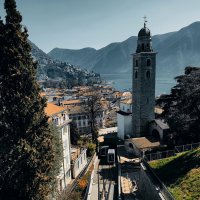 Lugano Швейцария :: Civetta *** Lugano Швейцария :: Civetta ***