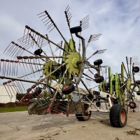 Обработка земли - важнейший труд человека! :: Арина Невская