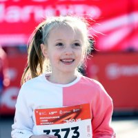 Праздник Бега 4 октября :: Михаил Бибичков