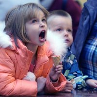 Праздник :: Михаил Бибичков