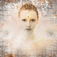 Взгляд изнутри :: Vladimir Bilyuk 