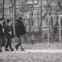 Колдыри (чб) :: Сергей Царёв Колдыри (чб) :: Сергей Царёв