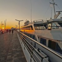 зарисовки сентября :: Вадим 