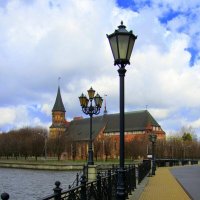 Городской пейзаж :: Сергей Карачин Городской пейзаж :: Сергей Карачин