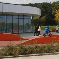 Ребёнок убежал... :: Лютый Дровосек