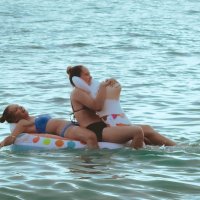 Кайфалама :: Сергей Царёв