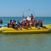 Воспоминание о лете :: Александр Орлов