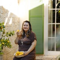 Лимоны  :: Юлия Чертищева /