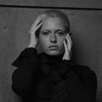 Елизавета :: Мария Яковлева