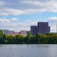 Новостройки :: Ольга Новостройки :: Ольга