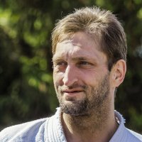 Портрет :: SanSan 