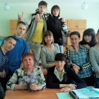 С  Днем учителя! :: Венера Чуйкова
