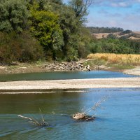 Окрестности :: Игорь Сикорский