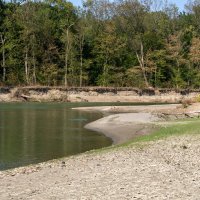 Река Кубань :: Игорь Сикорский