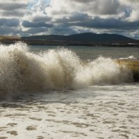 Геленджик. Сентябрь. :: Сергей Запорожцев