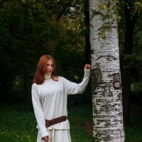 Настя_2 :: Евгений Ермаков