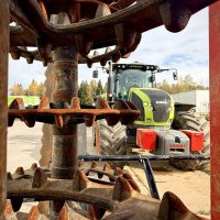 Обработка земли - важнейший труд человека! :: Арина Невская Обработка земли - важнейший труд человека! :: Арина Невская