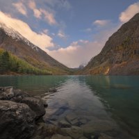 * :: Александр Иванов