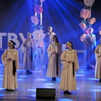 Концерт Здравствуй Мама! :: Ната57 Наталья Мамедова