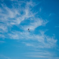 Воздушный бой (серия) :: Михаил 