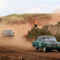 Эта неубиваемая классика... :: Андрей Заломленков