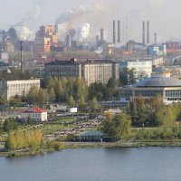 Завод :: Serega SchütZ