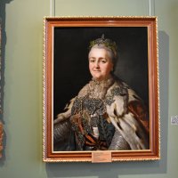 Императрица. :: tatiana 