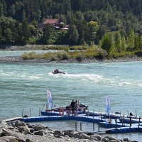 Очередной рейс :: Валерий Медведев