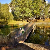 ОСЕНЬ :: АЛЕКСАНДР 