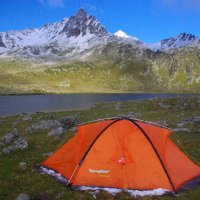 Ненастная стоянка ... :: Андрей Любимов